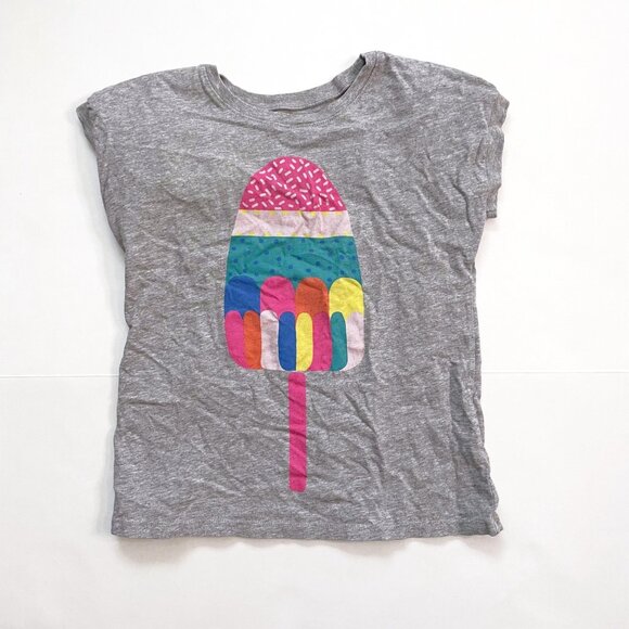 Tea Collection Popsicle Tee, Size 10 - Picture 2 of 5